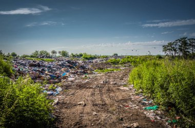 Yasadışı yasak çöplüğü