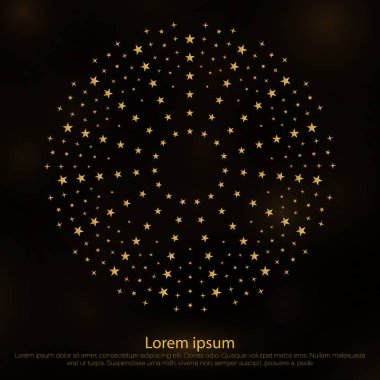 Rozet ve patlama, radyal.