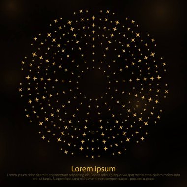 Rozet ve patlama, radyal.