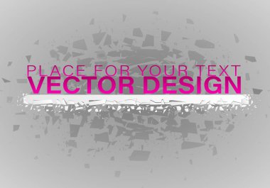 Kristal yapısı dondurulmuş.