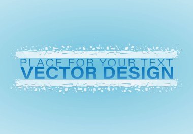 Kristal yapısı donmuş. Soğuk kristalleri çerçeve. İş sunumları için güzel geometrik tasarım. Geometrik afiş.