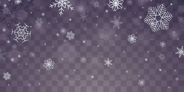 Modèle abstrait de Noël . — Image vectorielle
