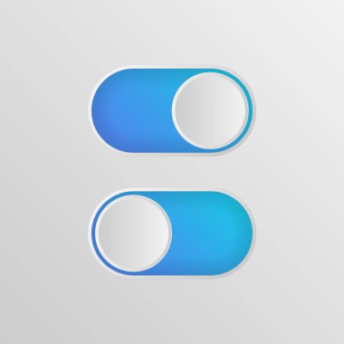 açma/kapatma düğmesi simgesi