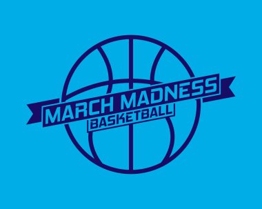 March Madness Basketbol
