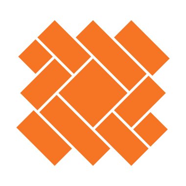 Fotoğraflar için vektör çerçeve.