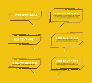 Dijital çağrılar başlıkları.