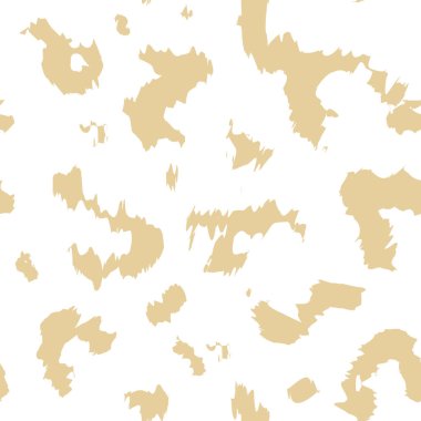 leopar desen tasarım