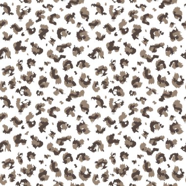 leopar desen tasarım