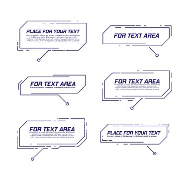 Dijital çağrılar başlıkları.