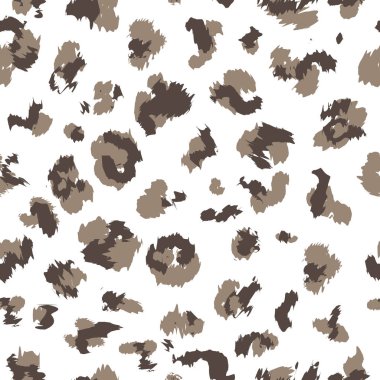 leopar desen tasarım