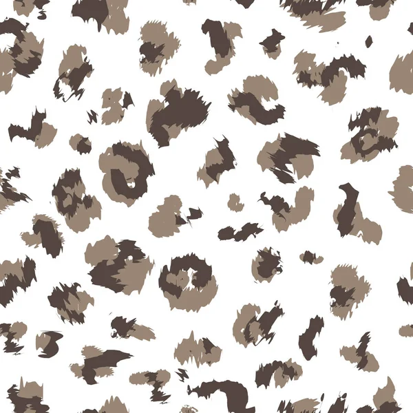 leopar desen tasarım