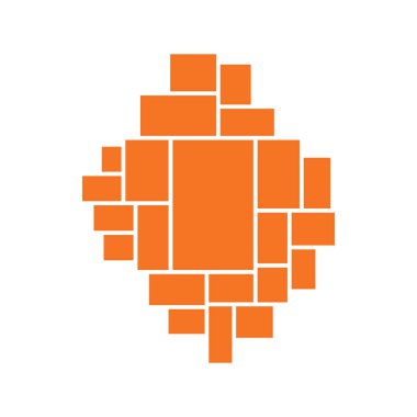 Fotoğraf için çerçeve