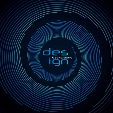 renkli yarı tonlu degradeleri.