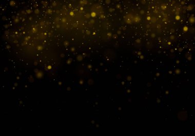 bokeh etkisi Köpüklü