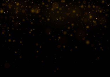 bokeh etkisi Köpüklü