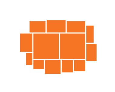 Fotoğraf için çerçeve