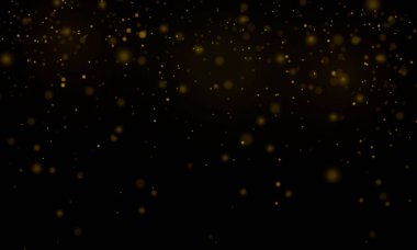 bokeh etkisi Köpüklü