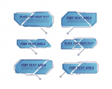 Dijital çağrılar başlıkları.