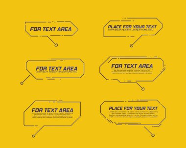 Dijital çağrılar başlıkları. 