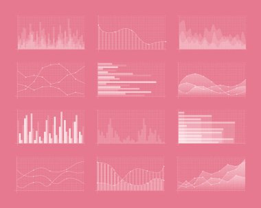 Grafik grafiklerini ayarlama