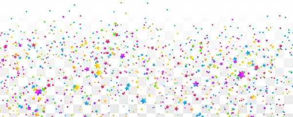 Fête de fond coloré — Image vectorielle