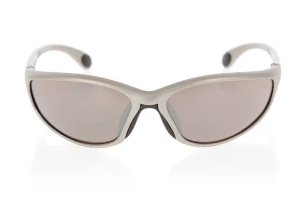 Sports Sunglasses Isolated White Background — Stock Photo, Image
