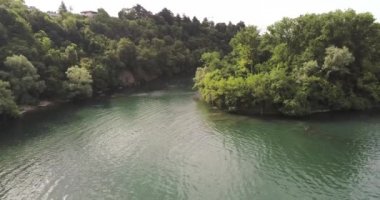 Adda Nord Parkı, Lario 'nun Lecco şubesinin aşağısındaki Adda Nehri' nin geçtiği ovaları kapsayan koruma altındaki doğal bir alandır.