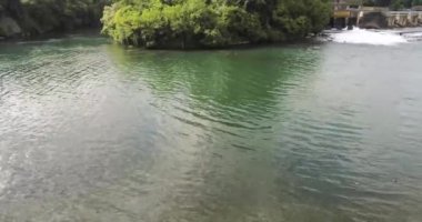 Adda Nord Parkı, Lario 'nun Lecco şubesinin aşağısındaki Adda Nehri' nin geçtiği ovaları kapsayan koruma altındaki doğal bir alandır.