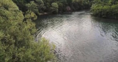 Adda Nord Parkı, Lario 'nun Lecco şubesinin aşağısındaki Adda Nehri' nin geçtiği ovaları kapsayan koruma altındaki doğal bir alandır.