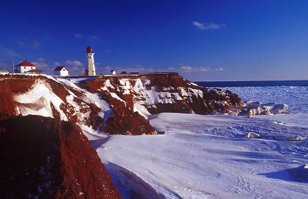 Les Madeleine Redirige Ici Pour Municipalité Voir Les Madeleine Québec — Photo