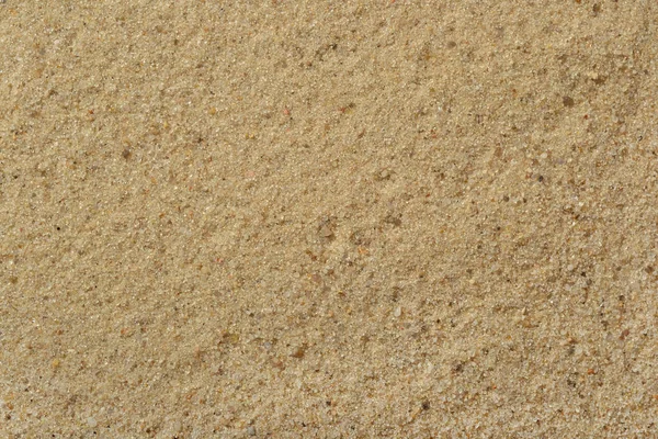 Sand Strand Als Hintergrundstruktur — Stockfoto