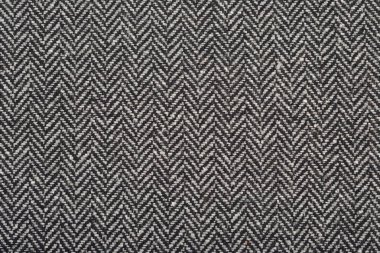 Arka plan olarak Herringbone tweed yün kumaş