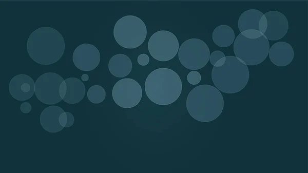 Soyut daire. Arka plan. Vektör