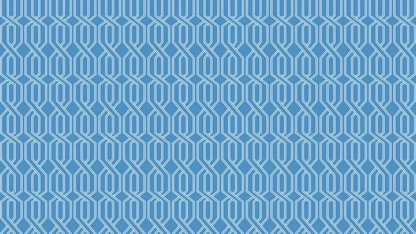 Dikişsiz vintage desen. Vektör