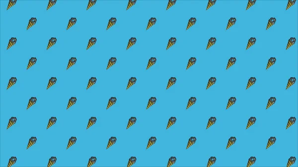 Matkap arka plan deseni. Vektör