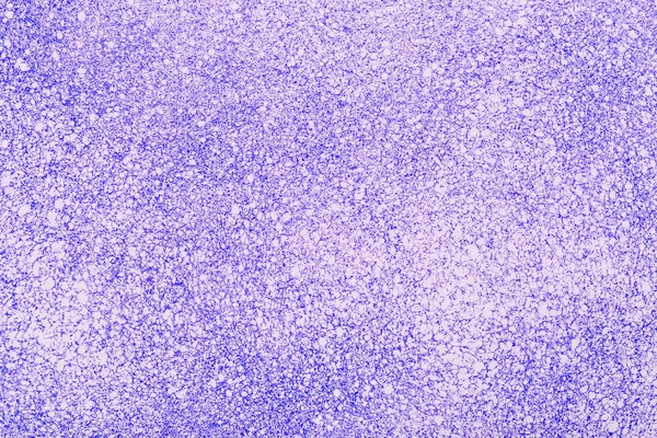 Papel Con Puntos Color Púrpura Granulado Denso Abstracto Manchas Sobre — Foto de Stock