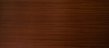 Doğal kahverengi ahşap panel ve ayırt edici ahşap tahıl