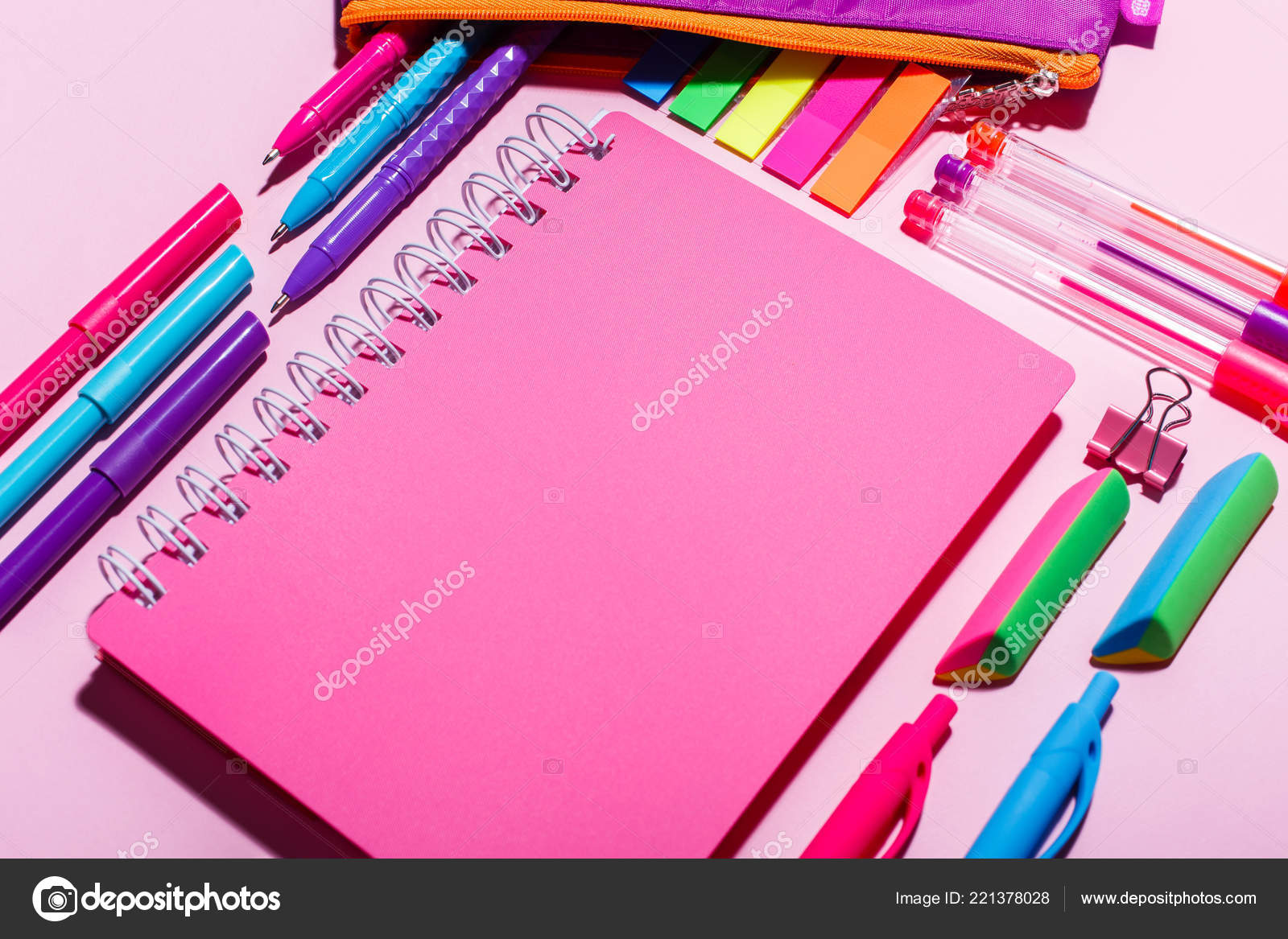 Notebook stationery deals
