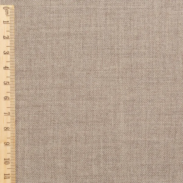 Tekstura tkanina canvas jako tło. komfort i praktyczność ubrań — Zdjęcie stockowe