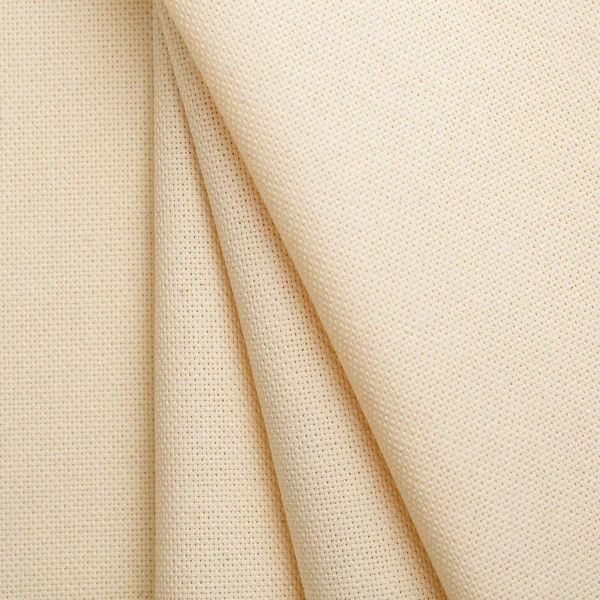 Tessuto di cotone per cucire abiti etnici. Aspetto superbo e praticità d'uso . — Foto Stock