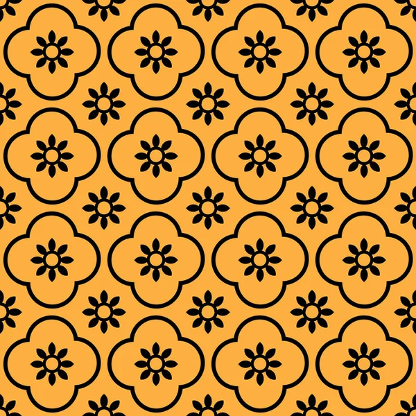 Fayans çiçek İspanyolca desen, genellikle fayans İspanya, Portekiz ve diğer Akdeniz ülkelerinde kullanılan stil