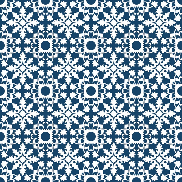 Portekizce desen, genellikle fayans İspanya, Portekiz ve diğer Akdeniz ülkelerinde kullanılan stil