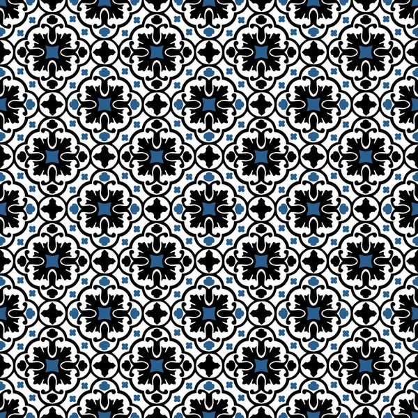 çiçek döşeme deseni