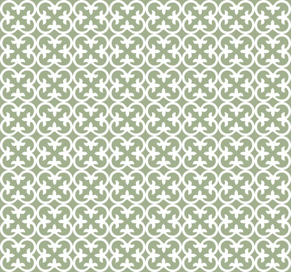 Vektörsüz çiçek seramikleri deseni