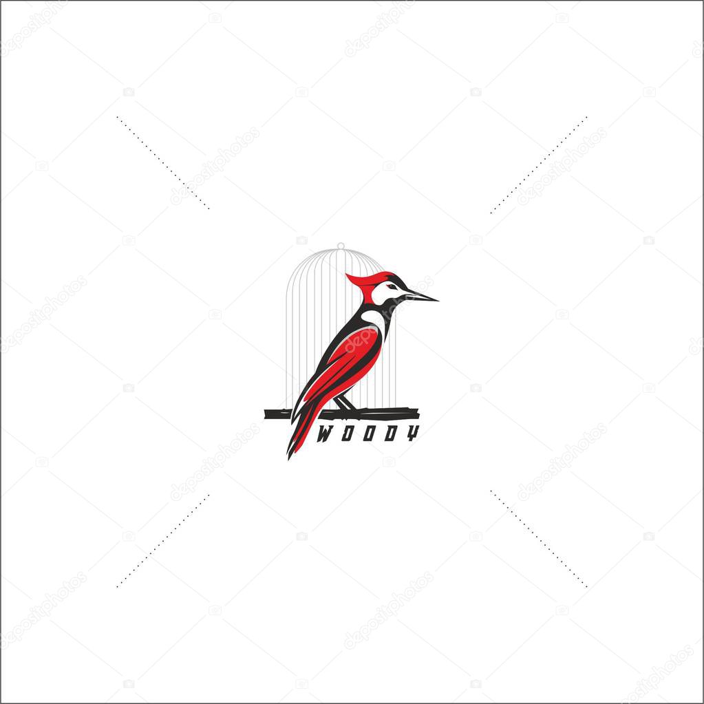 Minimal logo 