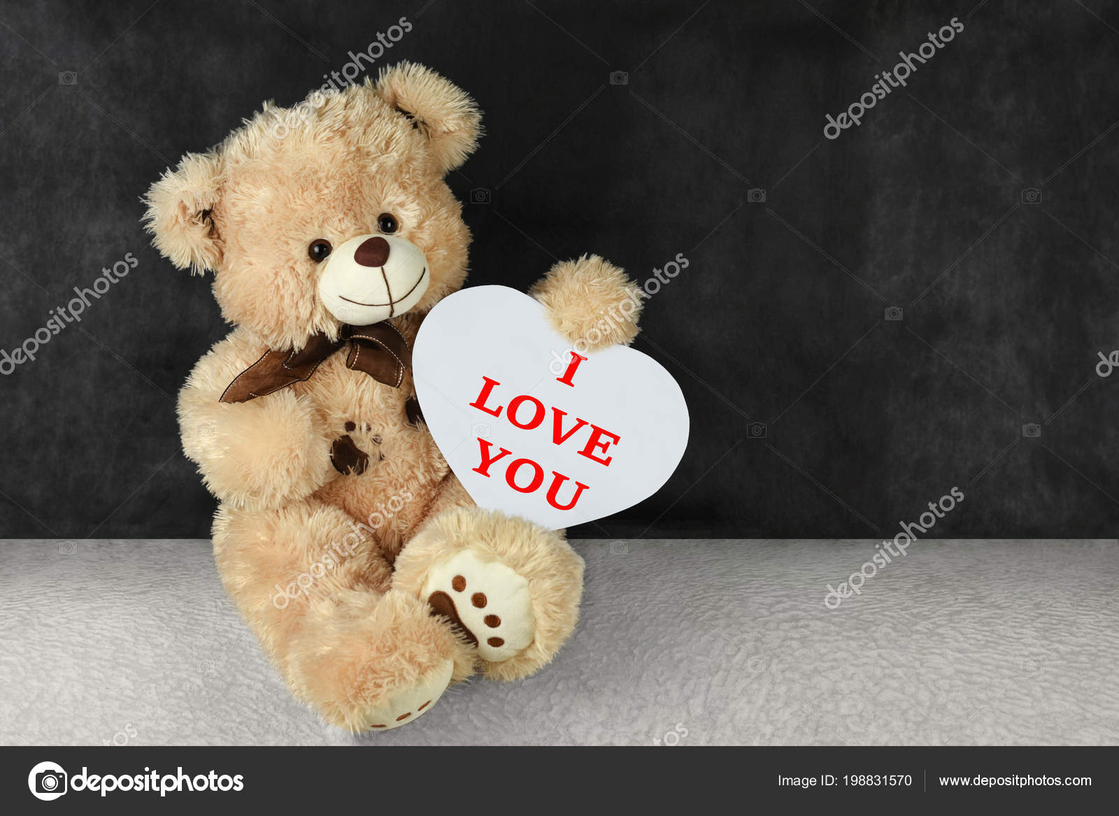 wish teddy bears