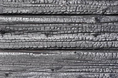 Arka plan doku yanık ahşap evin duvar günlüklerinin nedir