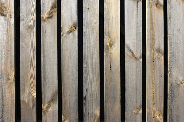 Háttér textúra régi fából készült kerítés deszka — Stock Fotó