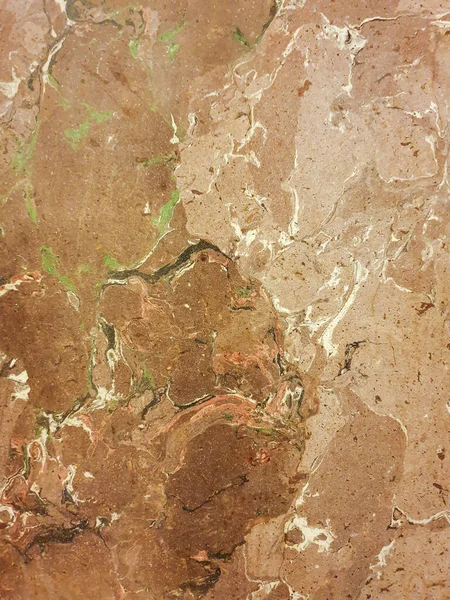 Bakgrundskonsistens Gammal Färgad Marmor Och Granit — Stockfoto