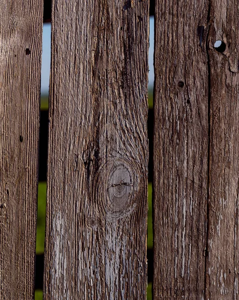 Holzbohlen Als Hintergrund — Stockfoto